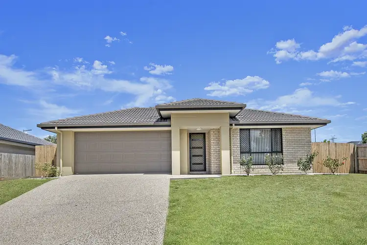 Main view of Homely house listing, 181 Bush Tucker Road, Marsden QLD 4132