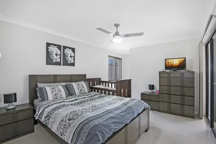 Fourth view of Homely house listing, 181 Bush Tucker Road, Marsden QLD 4132