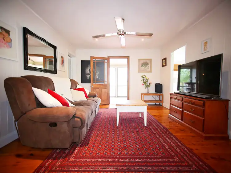 Second view of Homely house listing, 4 Gregory Street, Roma QLD 4455