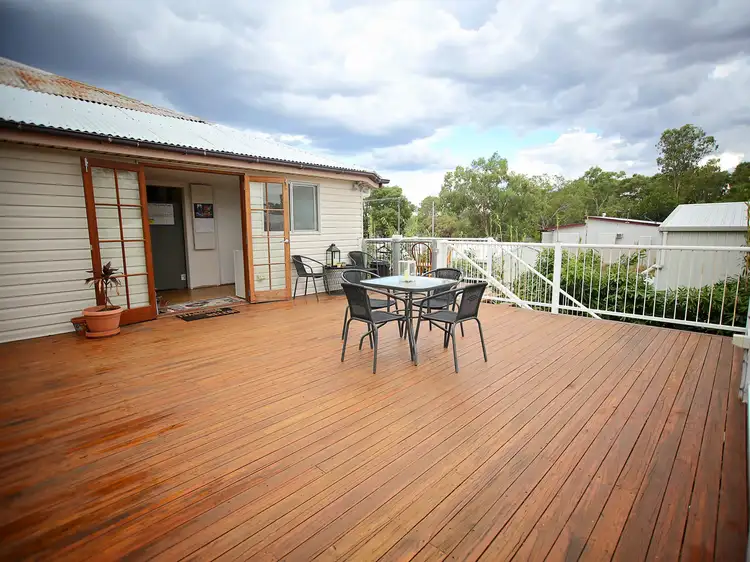 Third view of Homely house listing, 4 Gregory Street, Roma QLD 4455