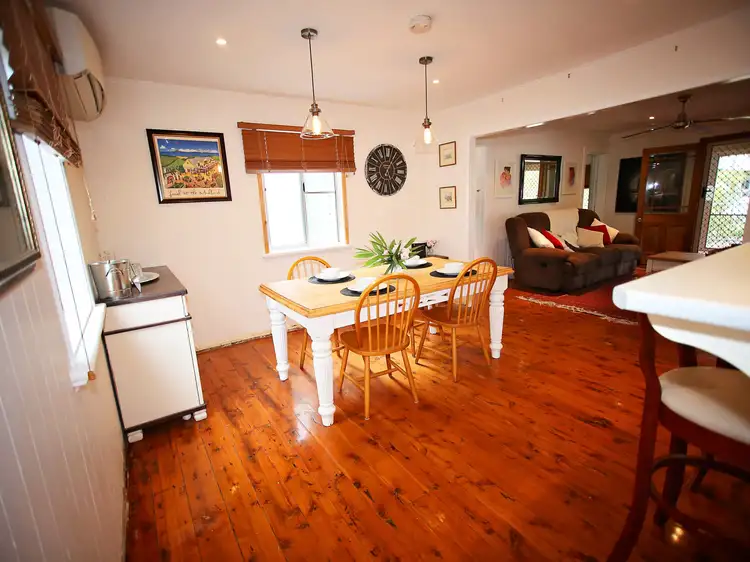 Fifth view of Homely house listing, 4 Gregory Street, Roma QLD 4455