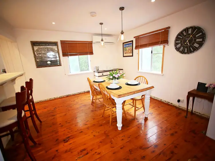 Sixth view of Homely house listing, 4 Gregory Street, Roma QLD 4455
