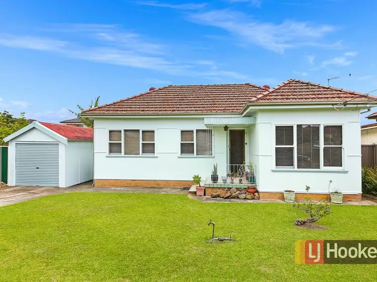 Main view of Homely house listing, 11 Kortum Place, Auburn NSW 2144