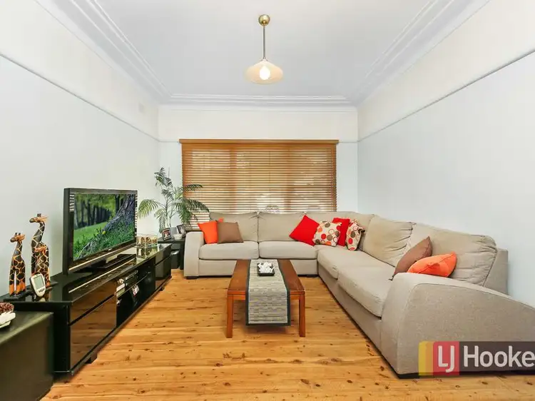 Third view of Homely house listing, 11 Kortum Place, Auburn NSW 2144