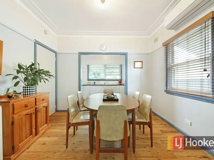 Fourth view of Homely house listing, 11 Kortum Place, Auburn NSW 2144