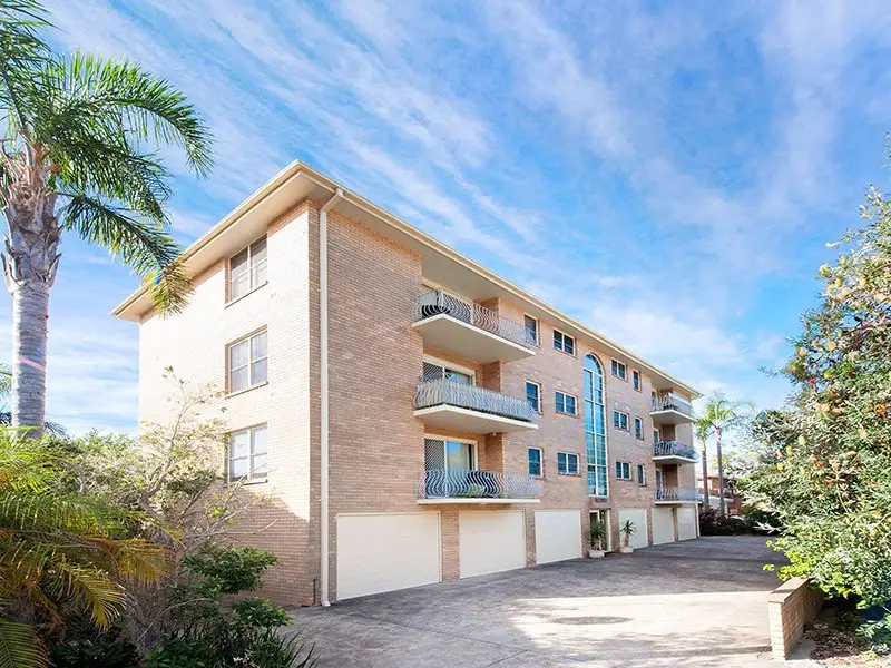 Main view of Homely unit listing, 5/12 Kurrawa Close, Nelson Bay NSW 2315