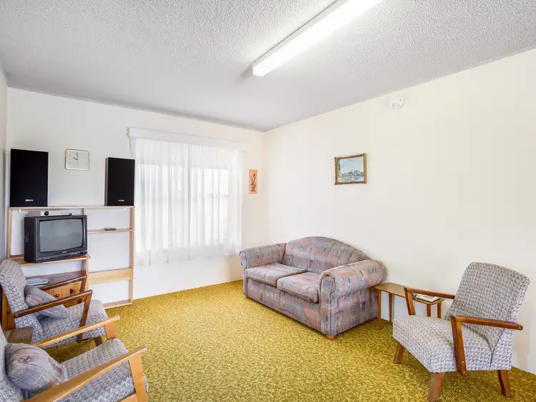 Second view of Homely unit listing, 5/12 Kurrawa Close, Nelson Bay NSW 2315
