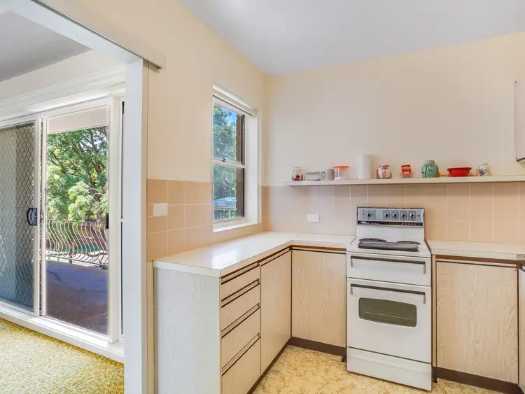 Third view of Homely unit listing, 5/12 Kurrawa Close, Nelson Bay NSW 2315