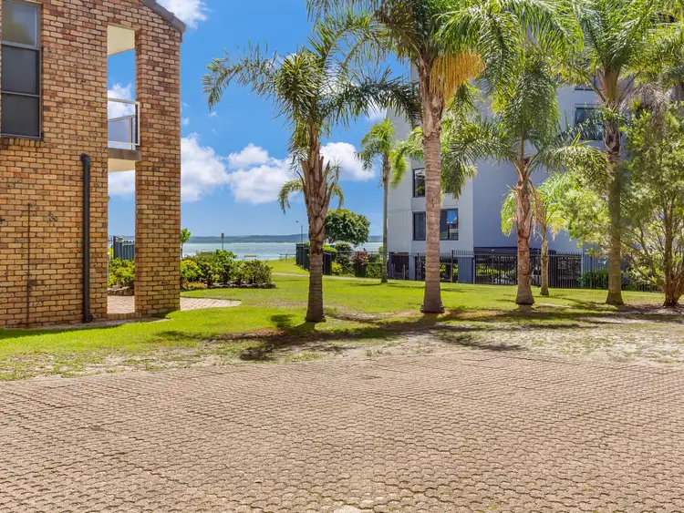 Fourth view of Homely unit listing, 5/12 Kurrawa Close, Nelson Bay NSW 2315