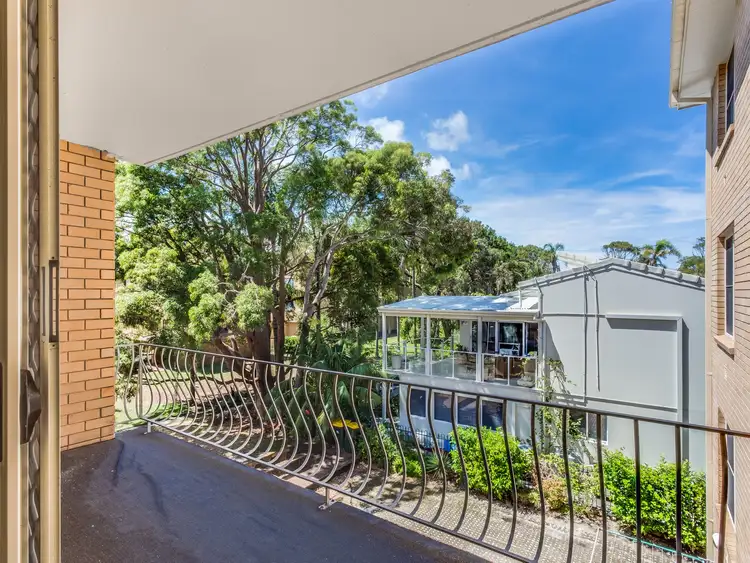 Seventh view of Homely unit listing, 5/12 Kurrawa Close, Nelson Bay NSW 2315