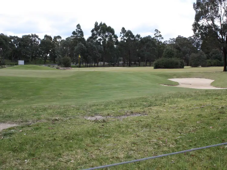 Second view of Homely land listing, 9 The Terrace, Metung VIC 3904