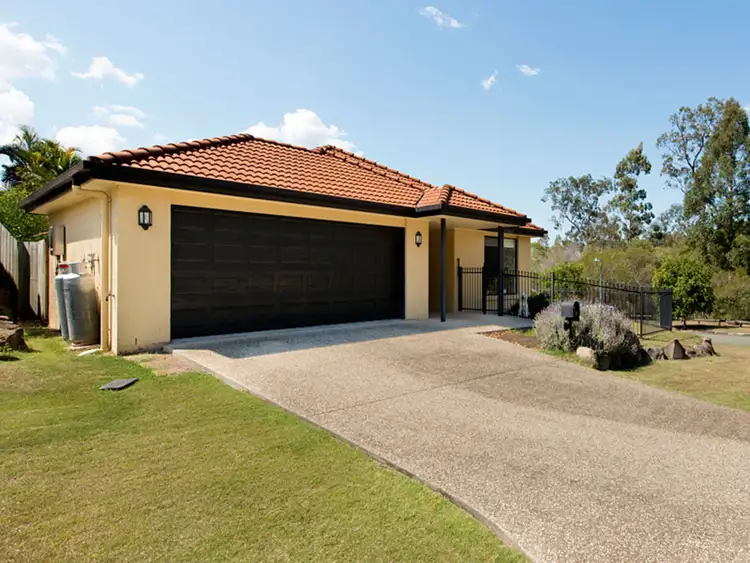 7 Tulipwood Place, Moggill QLD 4070