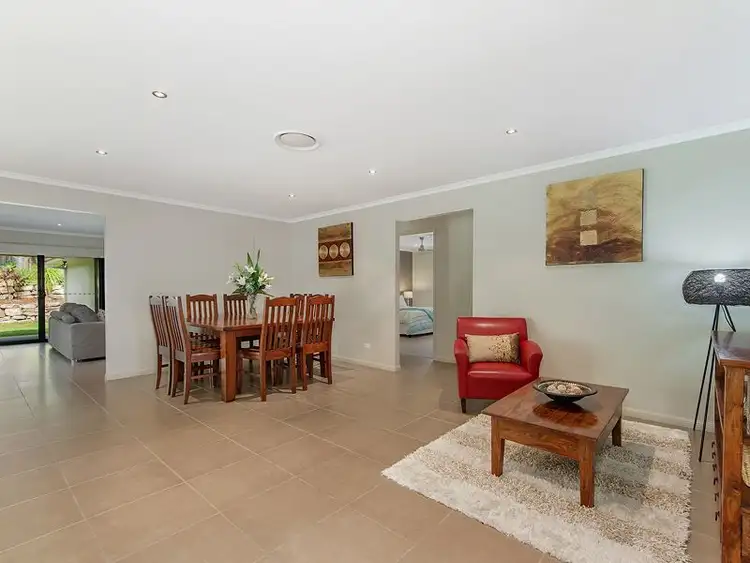 Fourth view of Homely house listing, 70 Observatory Drive, Reedy Creek QLD 4227