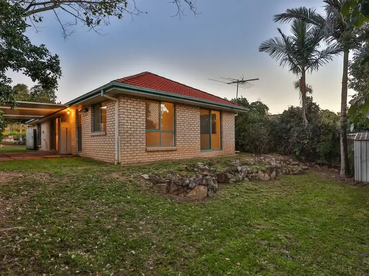 Third view of Homely house listing, 33 Ghost Gum Street, Bellbowrie QLD 4070