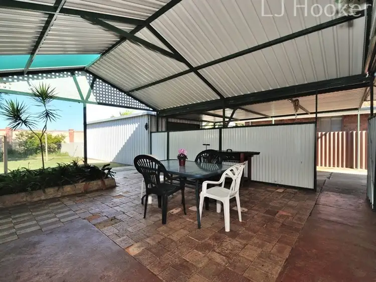Second view of Homely house listing, 45 Milina Street, Hillman WA 6168