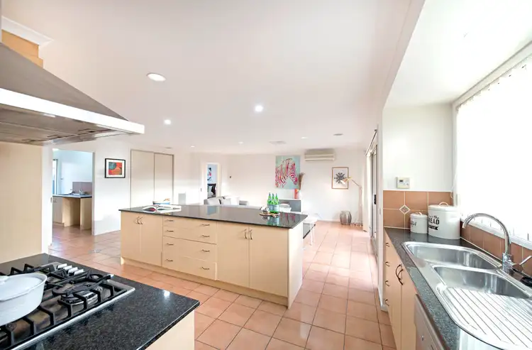 Second view of Homely house listing, 22 Norman Fisher Circuit, Bruce ACT 2617