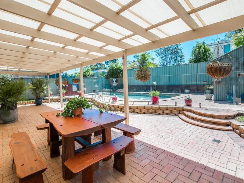 Main view of Homely house listing, 265 Glenwood Park Drive, Glenwood NSW 2768