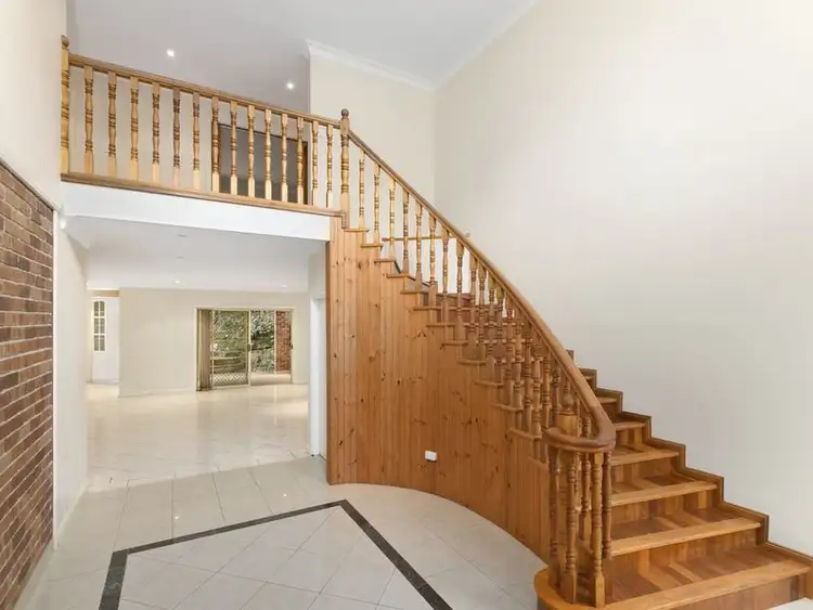 Fifth view of Homely house listing, 52a Serpentine Crescent, North Balgowlah NSW 2093