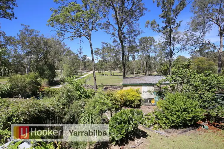 Second view of Homely house listing, 68 Hein Road, Buccan QLD 4207