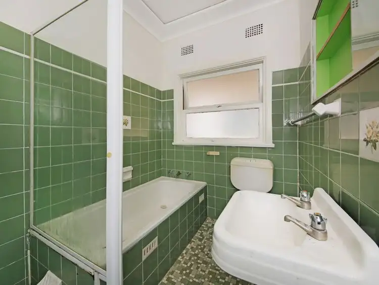 Sixth view of Homely house listing, 100 Betts Rd, Merrylands West NSW 2160