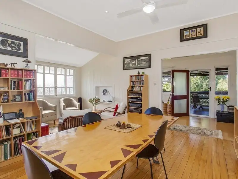 Main view of Homely house listing, 3 Warrener Street, Nerang QLD 4211