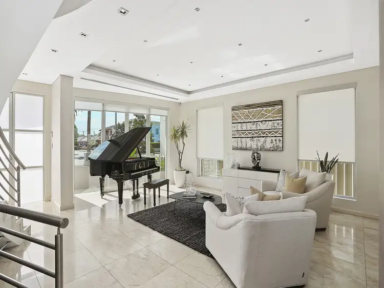 Second view of Homely house listing, 110 Clareville Avenue, Sandringham NSW 2219