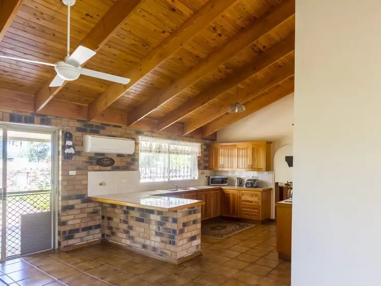 Third view of Homely apartment listing, 111 Waratah Street, Cowra NSW 2794
