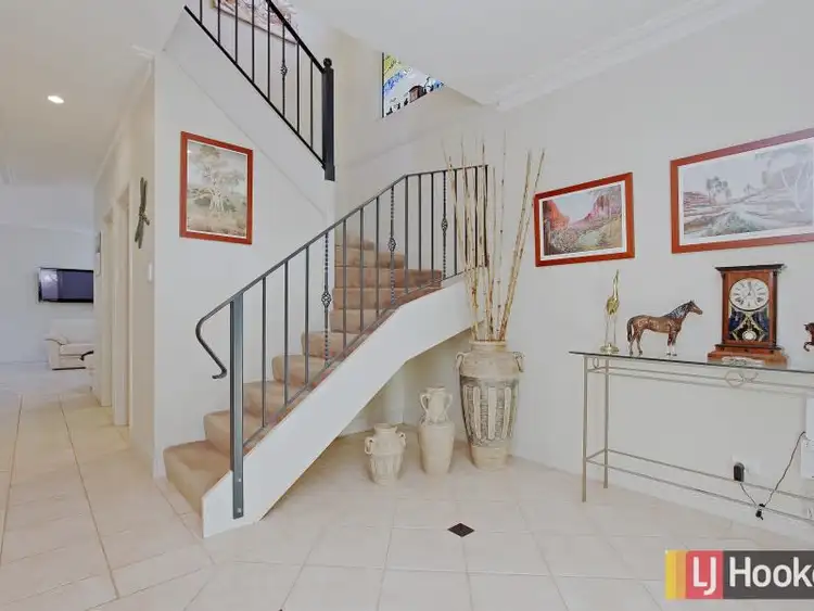 Fourth view of Homely townhouse listing, 52A Rushton Street, Burswood WA 6100