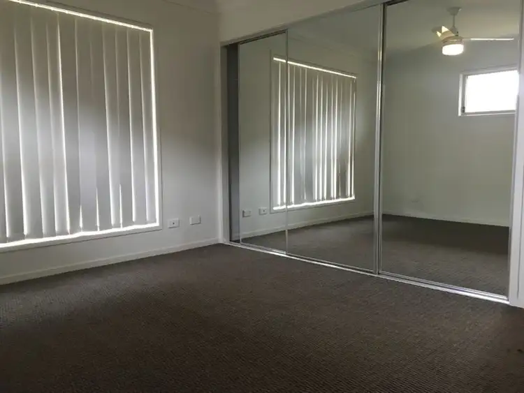 Fifth view of Homely house listing, 56 Frangipani Drive, Kingaroy QLD 4610