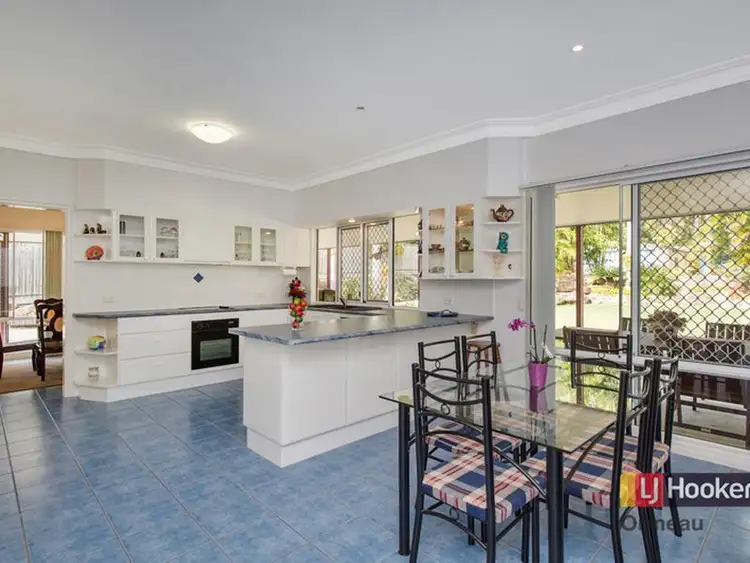 Fifth view of Homely house listing, 10 Binnowee Way, Pimpama QLD 4209