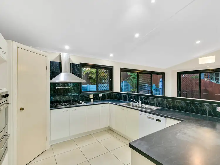 Sixth view of Homely house listing, 7 Rob Roy Court, Highland Park QLD 4211