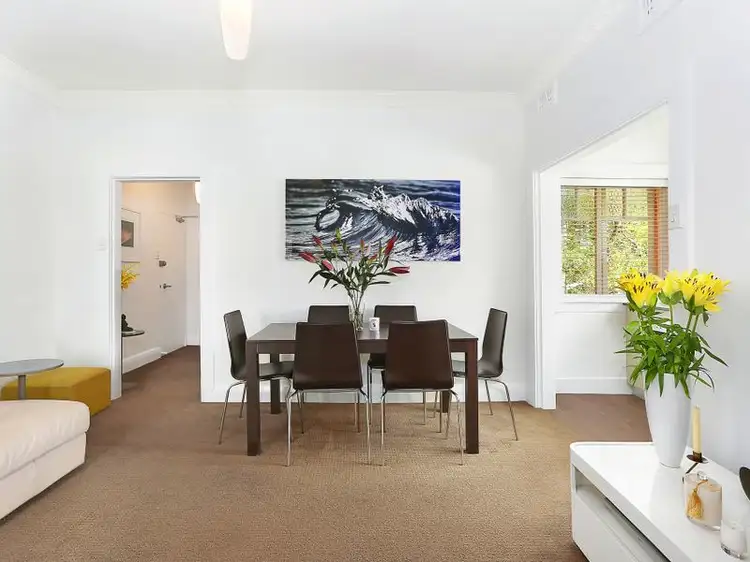 Third view of Homely apartment listing, 10/61 Liverpool Street, Paddington NSW 2021