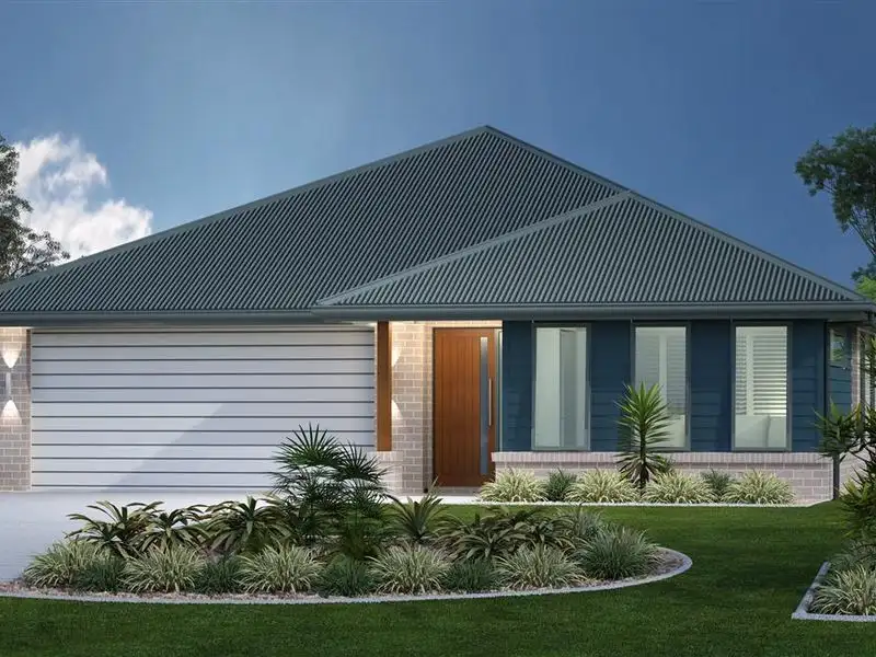 Main view of Homely house listing, Lot 41 North Sandy Beach Estate, Sandy Beach NSW 2456