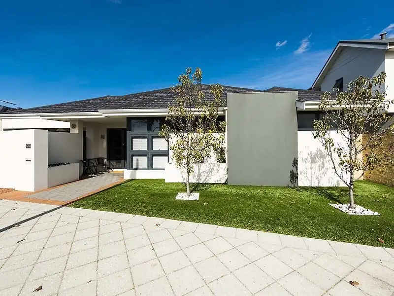 Main view of Homely villa listing, 4 Turkich Parade, Aveley WA 6069