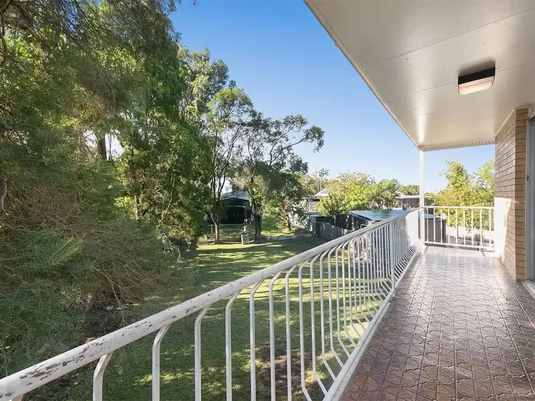 Main view of Homely house listing, 28 Scherger Street, Moorooka QLD 4105