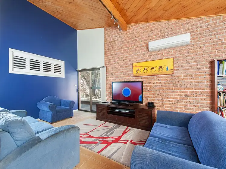 Sixth view of Homely house listing, 1/51 Sandy Point Road, Corlette NSW 2315