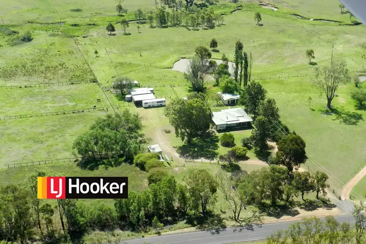 Main view of Homely rural property listing, 4051 Bundarra Road, Inverell NSW 2360