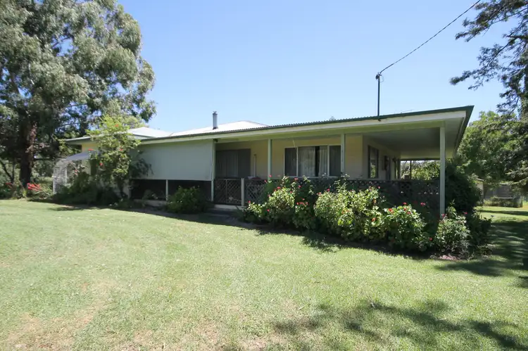 Second view of Homely rural property listing, 4051 Bundarra Road, Inverell NSW 2360