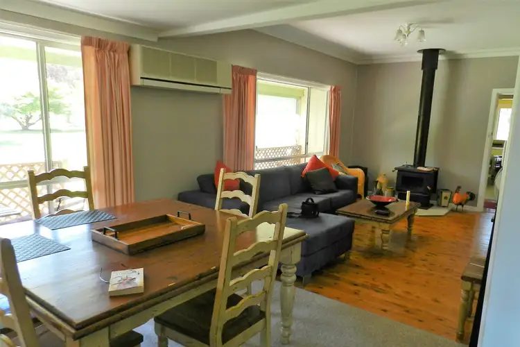 Fourth view of Homely rural property listing, 4051 Bundarra Road, Inverell NSW 2360
