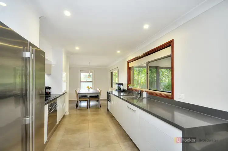 Third view of Homely house listing, 14 Ashburton Close, Arundel QLD 4214