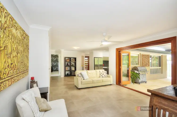 Fourth view of Homely house listing, 14 Ashburton Close, Arundel QLD 4214