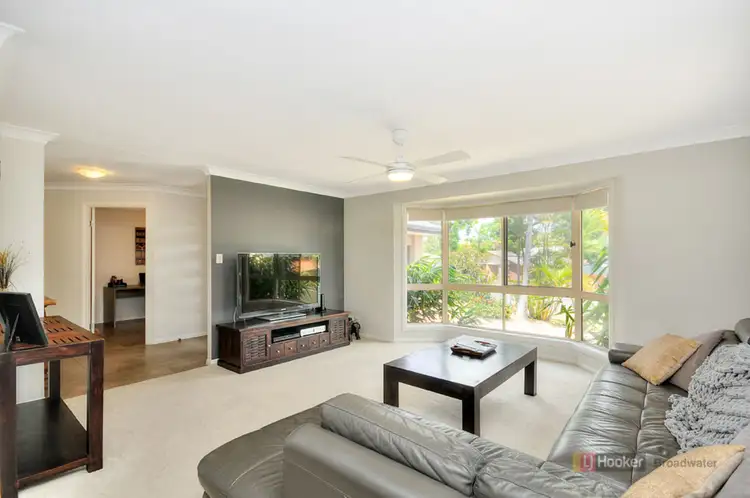 Fifth view of Homely house listing, 14 Ashburton Close, Arundel QLD 4214