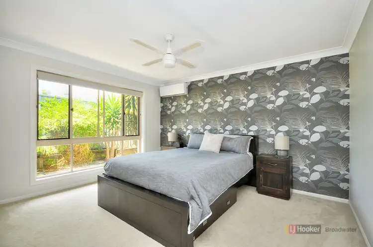 Sixth view of Homely house listing, 14 Ashburton Close, Arundel QLD 4214