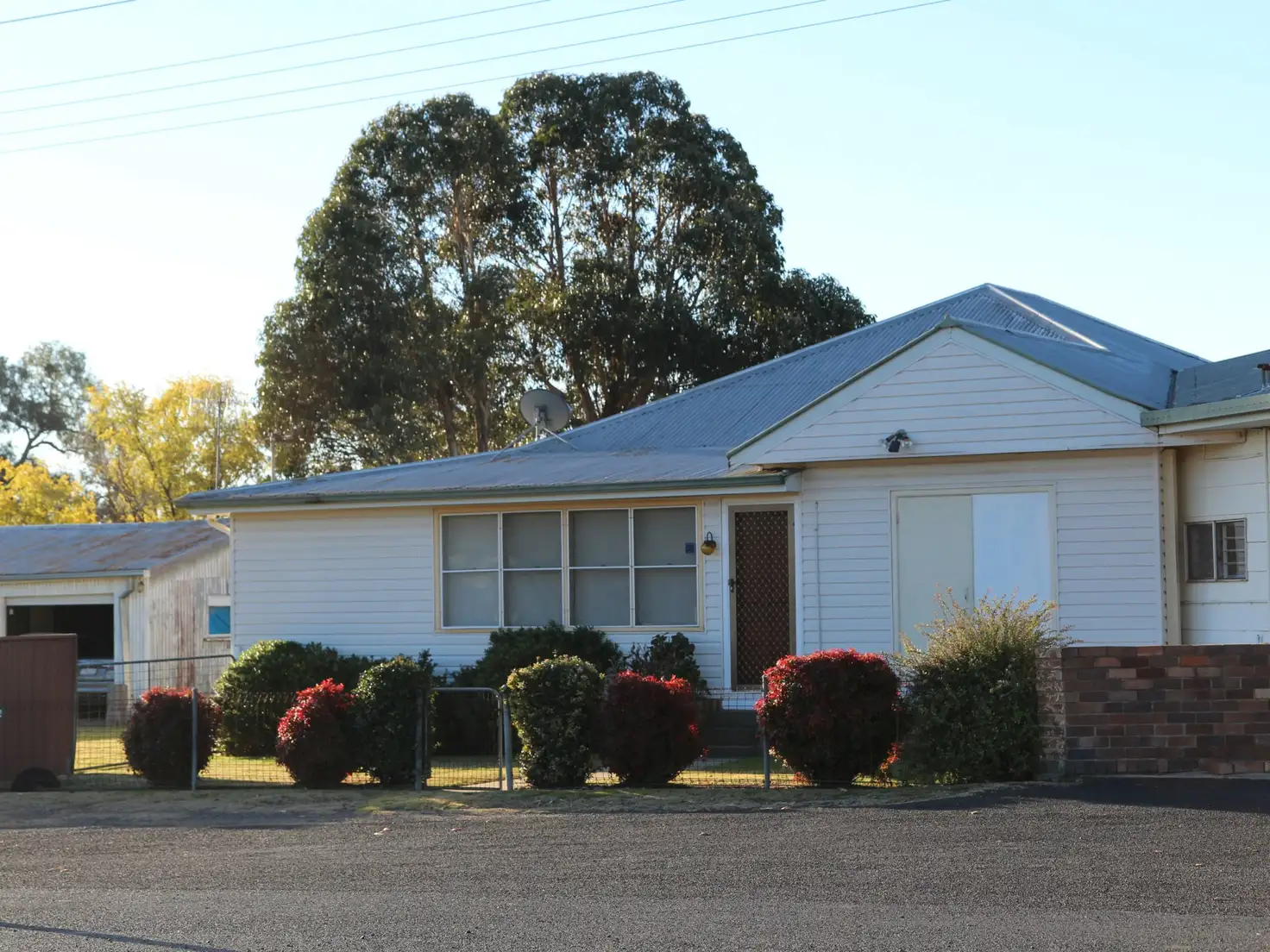 Main view of Homely house listing, 82 Lang Street, Glen Innes NSW 2370