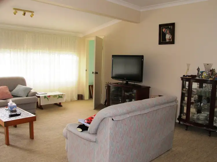 Second view of Homely house listing, 82 Lang Street, Glen Innes NSW 2370
