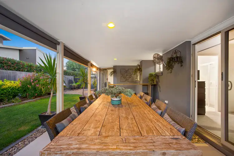 Third view of Homely house listing, 33 Phyllis Frost Street, Forde ACT 2914