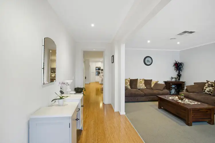 Sixth view of Homely house listing, 33 Phyllis Frost Street, Forde ACT 2914