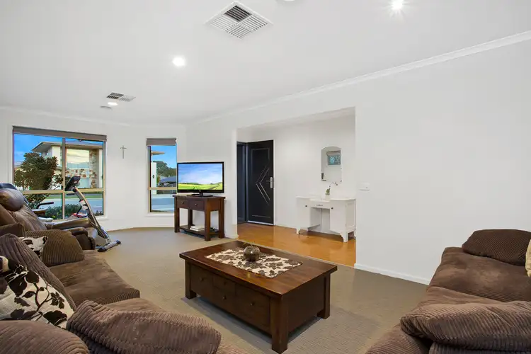 Seventh view of Homely house listing, 33 Phyllis Frost Street, Forde ACT 2914