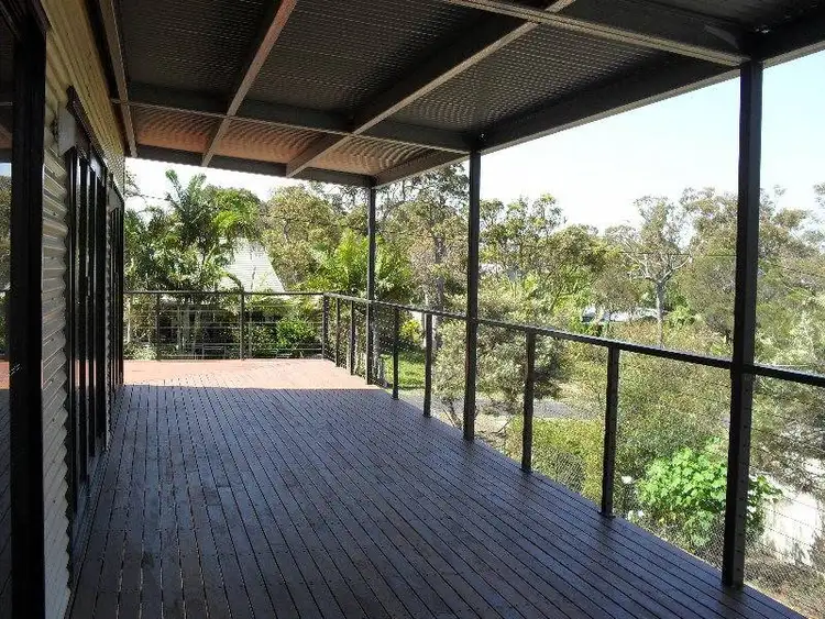 Fifth view of Homely house listing, 20 Kooberry Street, Macleay Island QLD 4184