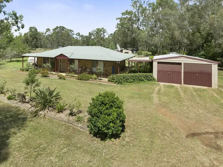 Main view of Homely house listing, 103 O'Grady Road, Redbank Creek QLD 4312